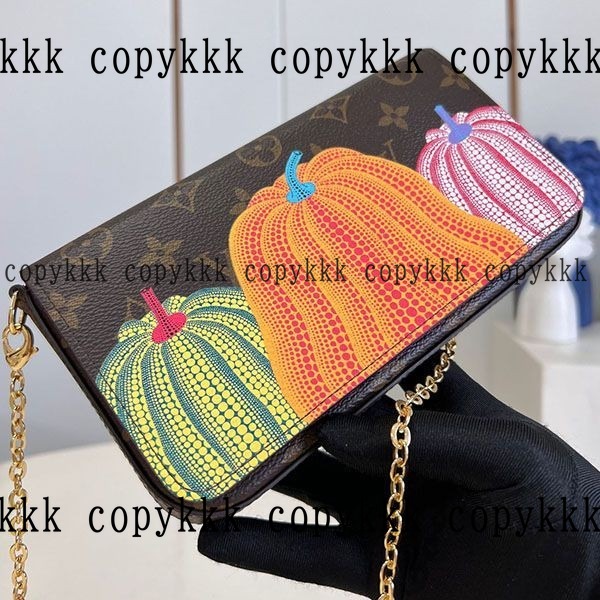 人気 ルイ・ヴィトン ショルダーバッグ N級品 - bags-02577 画像 2