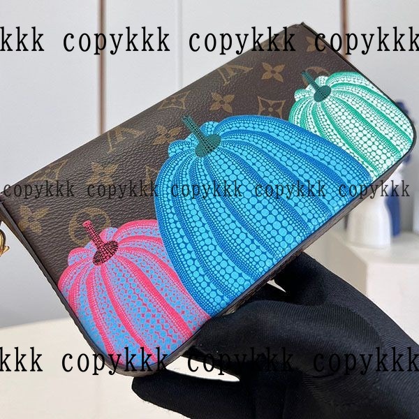 人気 ルイ・ヴィトン ショルダーバッグ N級品 - bags-02577 画像 4