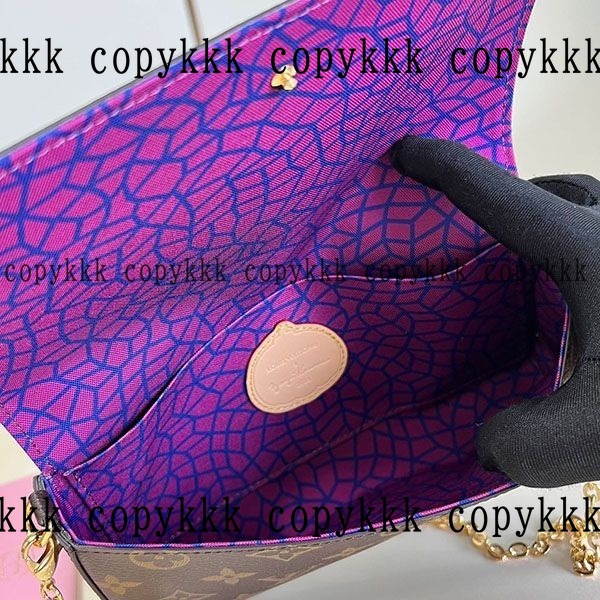 人気 ルイ・ヴィトン ショルダーバッグ N級品 - bags-02577 画像 8