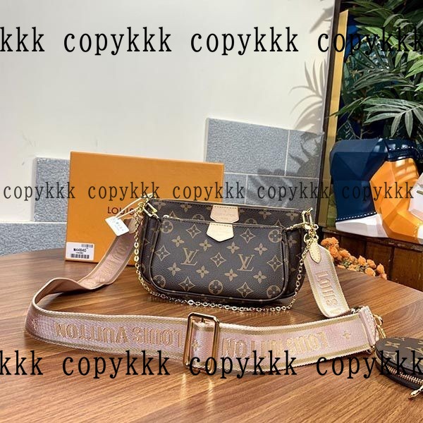 ルイ・ヴィトン ショルダーバッグ コピー 激安通販 - bags-02501