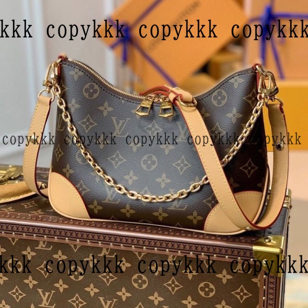 人気 ルイ・ヴィトン ショルダーバッグ N級品 - bags-02582