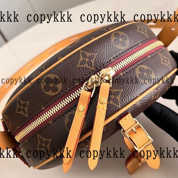 送料無料 ルイ・ヴィトン ショルダーバッグ スーパーコピー - bags-02589 画像 7