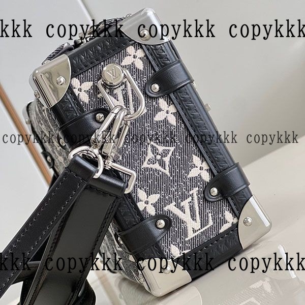 人気 ルイ・ヴィトン ハンドバッグ N級品 - bags-02016 画像 4