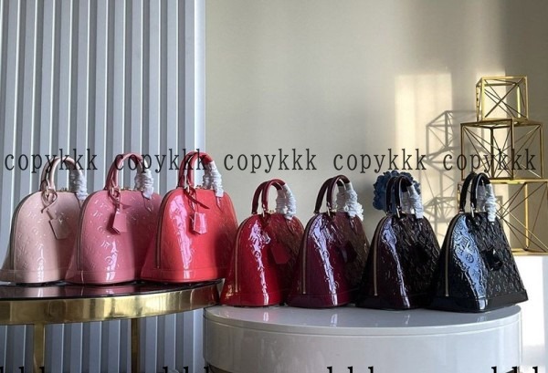 格安 ルイ・ヴィトン ハンドバッグ スーパーコピー - bags-02023 画像 15