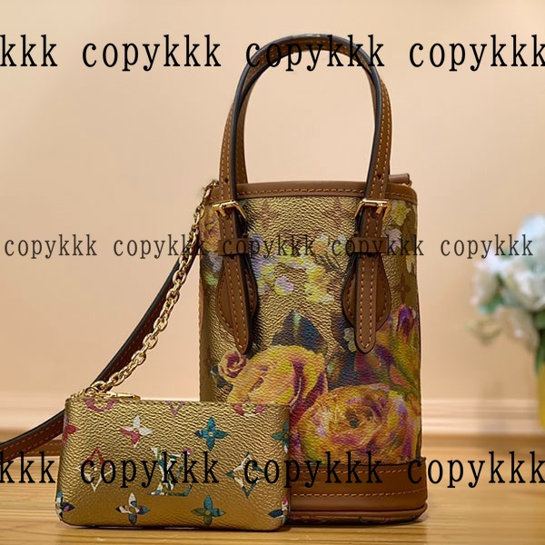 送料無料 ルイ・ヴィトン ハンドバッグ スーパーコピー - bags-02039