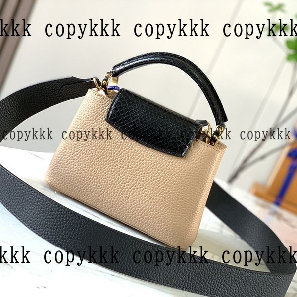 格安 ルイ・ヴィトン ハンドバッグ スーパーコピー - bags-02054 画像 3