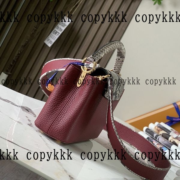 送料無料 ルイ・ヴィトン ハンドバッグ スーパーコピー - bags-02055 画像 2