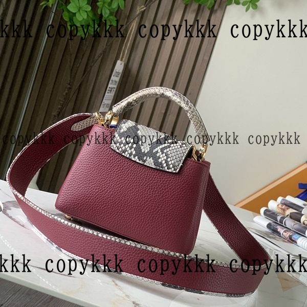 送料無料 ルイ・ヴィトン ハンドバッグ スーパーコピー - bags-02055 画像 3