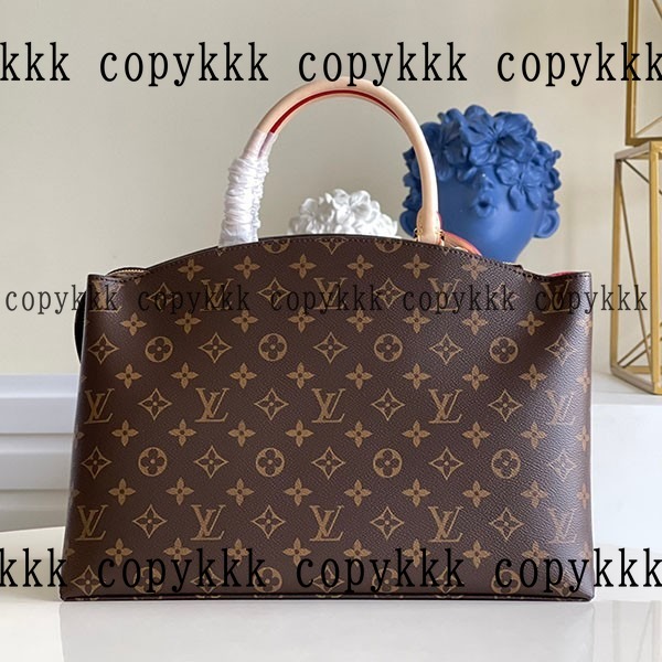 送料無料 ルイ・ヴィトン ハンドバッグ スーパーコピー - bags-01920 画像 2