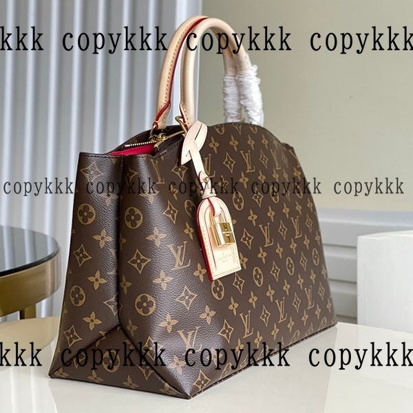 送料無料 ルイ・ヴィトン ハンドバッグ スーパーコピー - bags-01920 画像 4