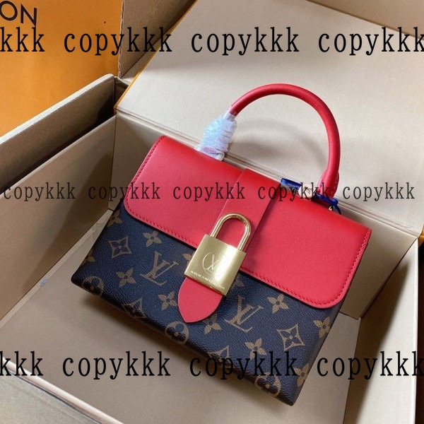 大人気 ルイ・ヴィトン ハンドバッグ コピー - bags-02089 おすすめN級品