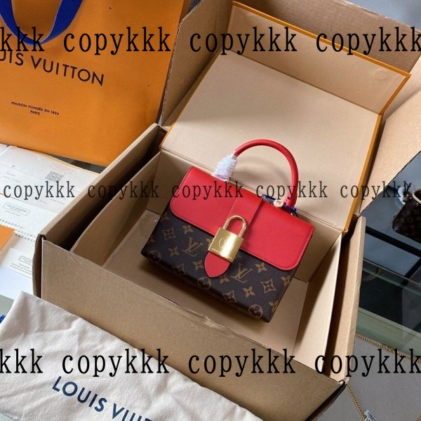 大人気 ルイ・ヴィトン ハンドバッグ コピー - bags-02089 画像 3