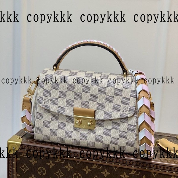 人気 ルイ・ヴィトン ハンドバッグ N級品 - bags-02113