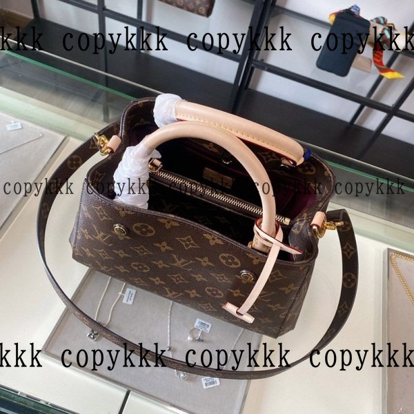 大人気 ルイ・ヴィトン ハンドバッグ コピー - bags-02120 画像 9