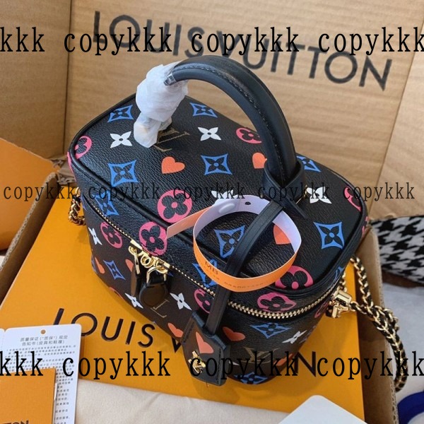 ルイ・ヴィトン ハンドバッグ コピー 激安通販 - bags-02125 画像 7