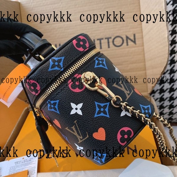 ルイ・ヴィトン ハンドバッグ コピー 激安通販 - bags-02125 画像 9