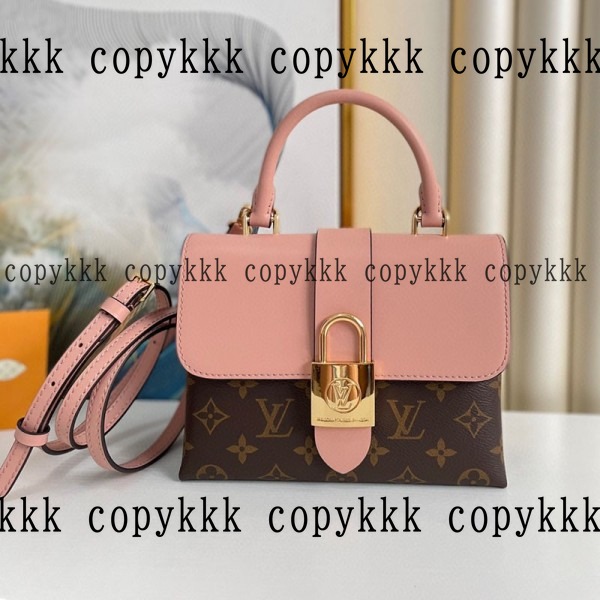 ルイ・ヴィトン ハンドバッグ N級品 送料無料 - bags-02154 おすすめN級品