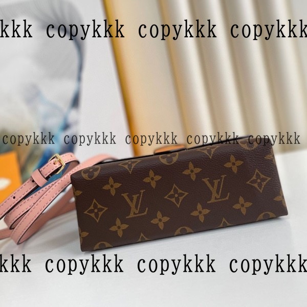 ルイ・ヴィトン ハンドバッグ N級品 送料無料 - bags-02154 画像 4