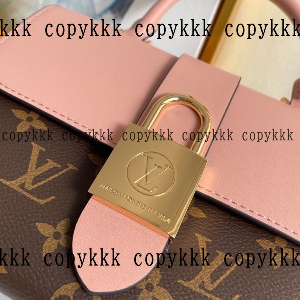 ルイ・ヴィトン ハンドバッグ N級品 送料無料 - bags-02154 画像 5