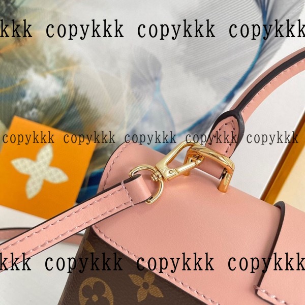 ルイ・ヴィトン ハンドバッグ N級品 送料無料 - bags-02154 画像 6