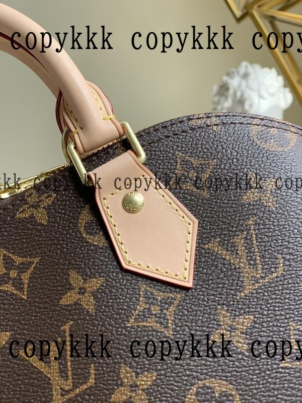 送料無料 ルイ・ヴィトン ハンドバッグ スーパーコピー - bags-02165 画像 2