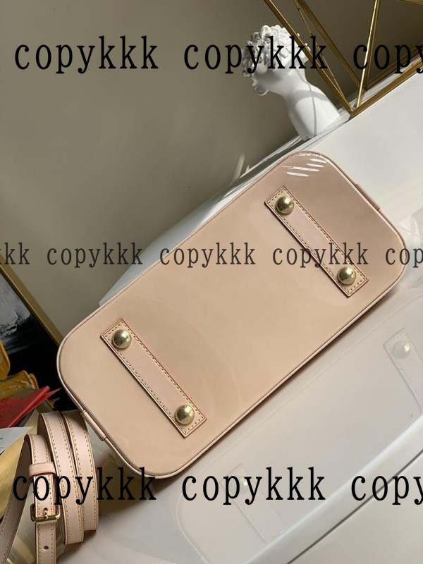 送料無料 ルイ・ヴィトン ハンドバッグ スーパーコピー - bags-02165 画像 5