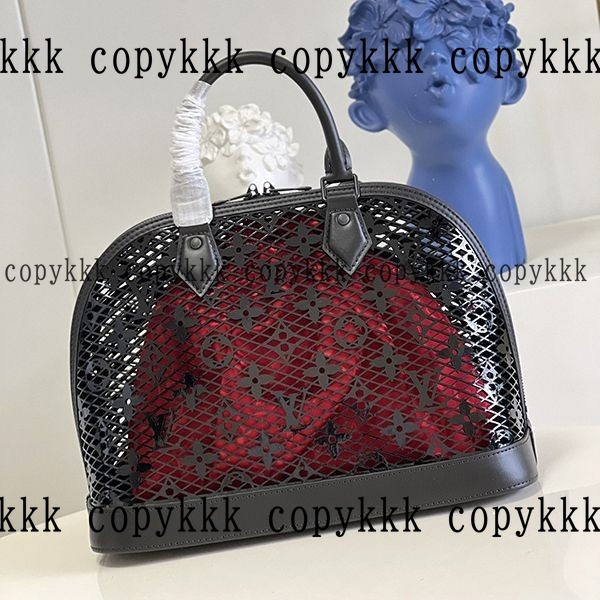 格安 ルイ・ヴィトン ハンドバッグ スーパーコピー - bags-02184 おすすめN級品