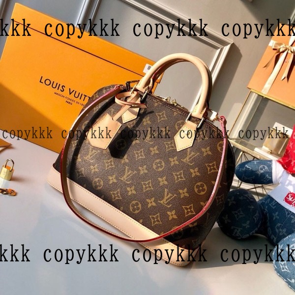大人気 ルイ・ヴィトン ハンドバッグ コピー - bags-02195 画像 2