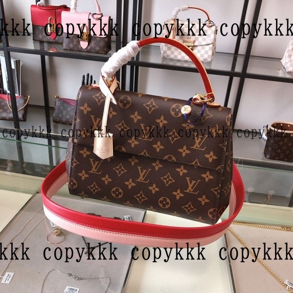 ルイ・ヴィトン ハンドバッグ コピー 激安通販 - bags-02198