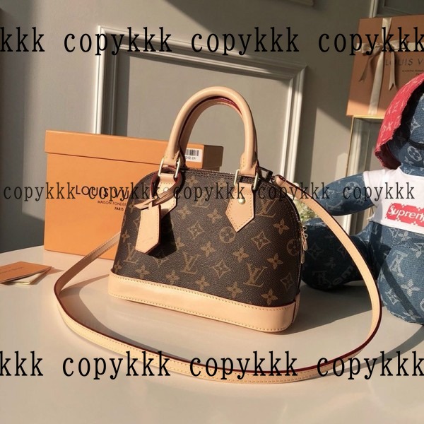 大人気 ルイ・ヴィトン ハンドバッグ コピー - bags-01907 画像 2