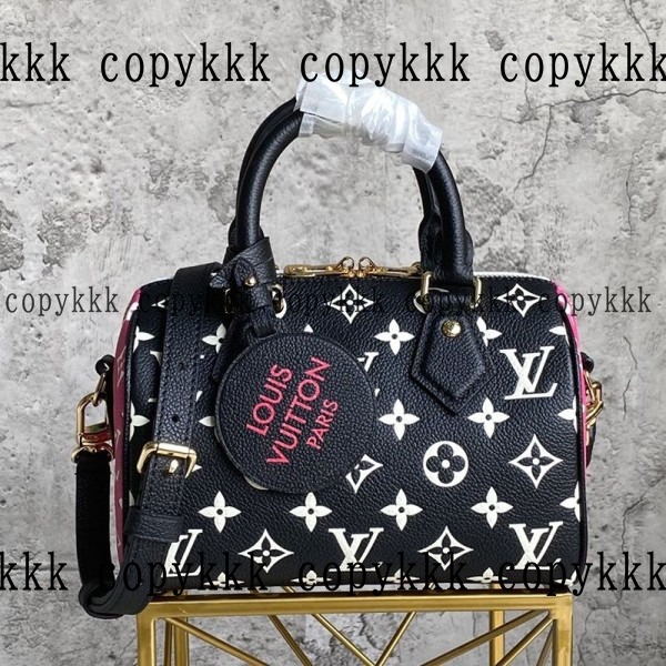 ルイ・ヴィトン ハンドバッグ N級品 送料無料 - bags-02206