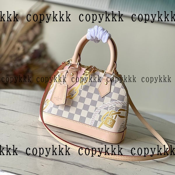 ルイ・ヴィトン ハンドバッグ N級品 送料無料 - bags-01935 おすすめN級品