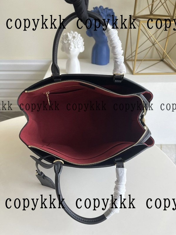 ルイ・ヴィトン ハンドバッグ N級品 送料無料 - bags-02228 画像 8