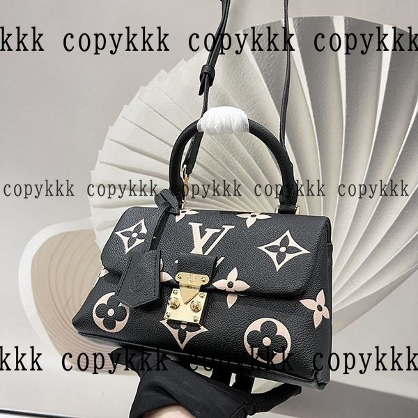 ルイ・ヴィトン ハンドバッグ N級品 送料無料 - bags-01937 画像 11