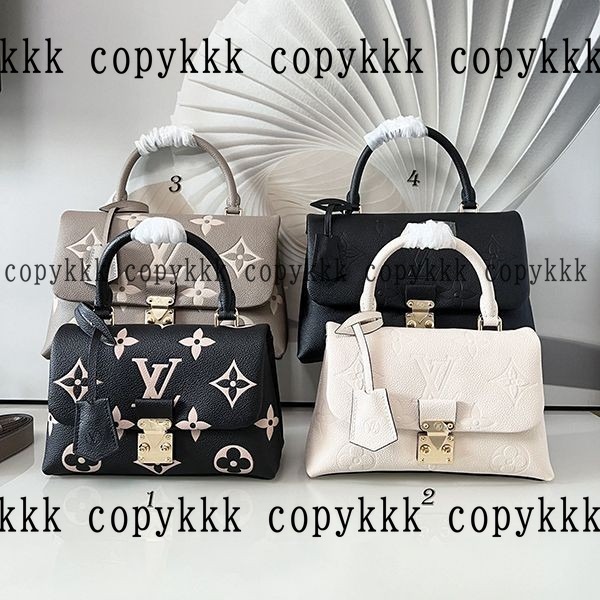 ルイ・ヴィトン ハンドバッグ N級品 送料無料 - bags-01937 メイン画像