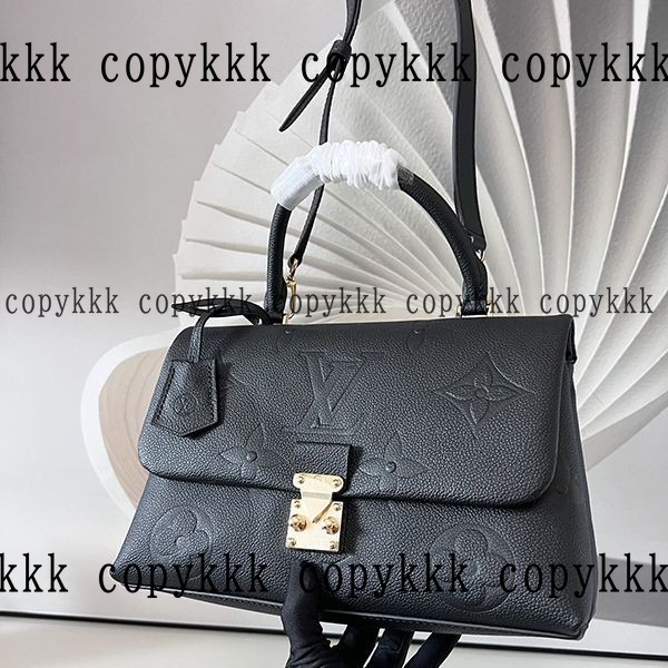 ルイ・ヴィトン ハンドバッグ N級品 送料無料 - bags-01937 画像 3