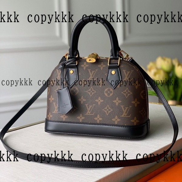 人気 ルイ・ヴィトン ハンドバッグ N級品 - bags-01938