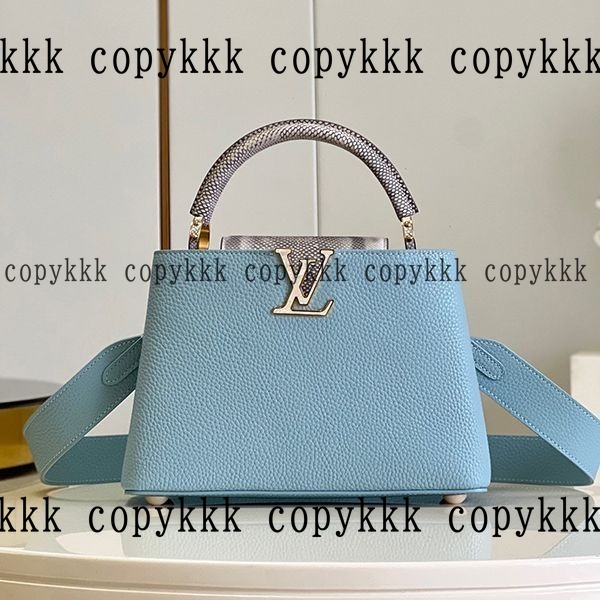 ルイ・ヴィトン ハンドバッグ N級品 送料無料 - bags-01979 おすすめN級品