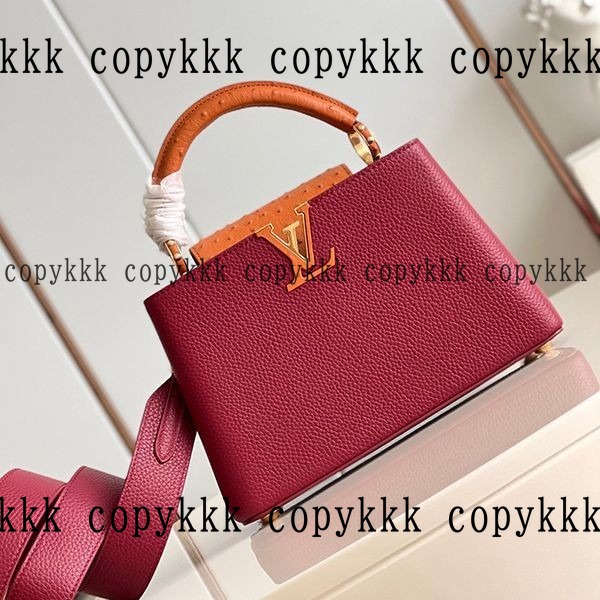 送料無料 ルイ・ヴィトン ハンドバッグ スーパーコピー - bags-01980 画像 2