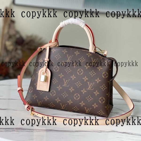 人気 ルイ・ヴィトン ハンドバッグ N級品 - bags-01912 メイン画像