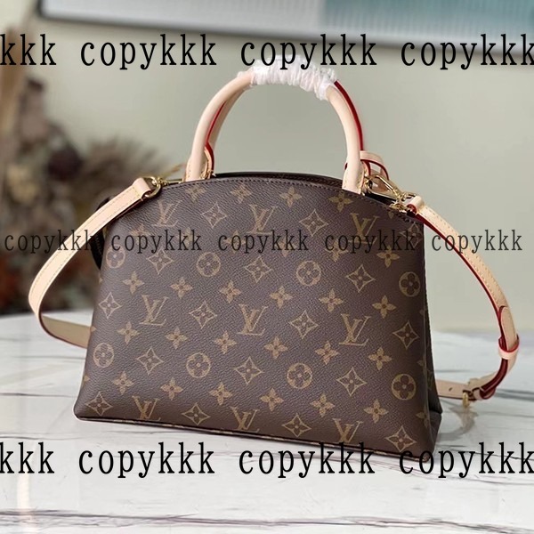 人気 ルイ・ヴィトン ハンドバッグ N級品 - bags-01912 画像 3