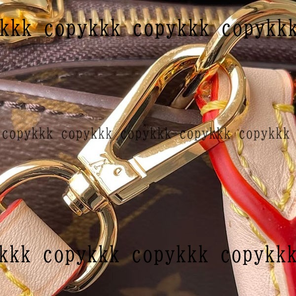 人気 ルイ・ヴィトン ハンドバッグ N級品 - bags-01912 画像 6