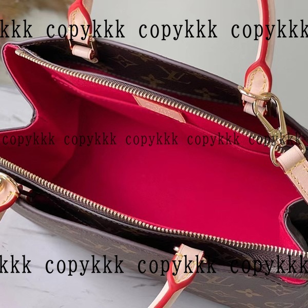 人気 ルイ・ヴィトン ハンドバッグ N級品 - bags-01912 画像 8