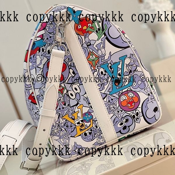 格安 ルイ・ヴィトン ハンドバッグ スーパーコピー - bags-01992 画像 2