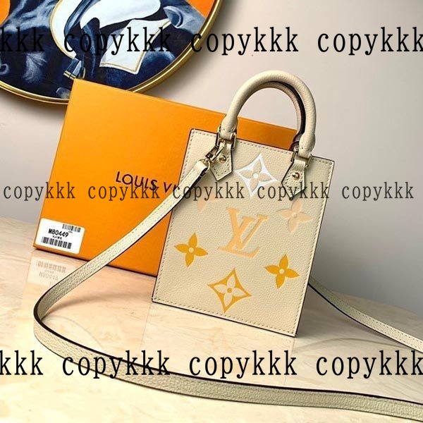 送料無料 ルイ・ヴィトン トートバッグ スーパーコピー - bags-02346