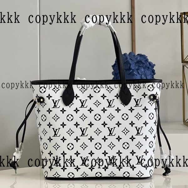 送料無料 ルイ・ヴィトン トートバッグ スーパーコピー - bags-02353 画像 4