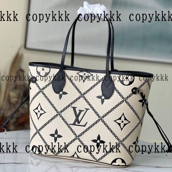 ルイ・ヴィトン トートバッグ コピー 激安通販 - bags-02355 画像 3
