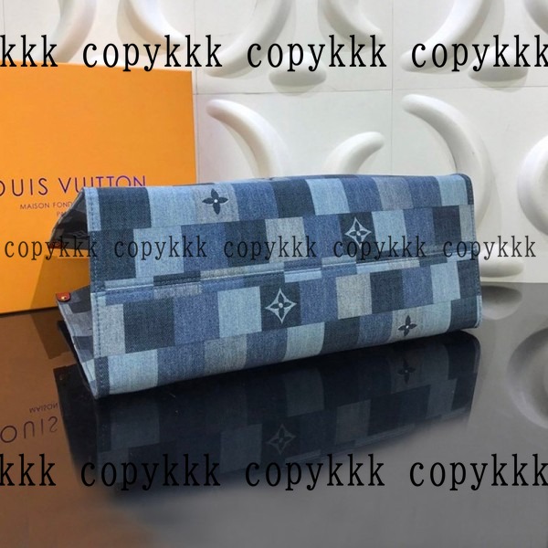 人気 ルイ・ヴィトン トートバッグ N級品 - bags-02253 画像 4