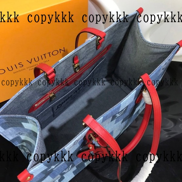 人気 ルイ・ヴィトン トートバッグ N級品 - bags-02253 画像 7