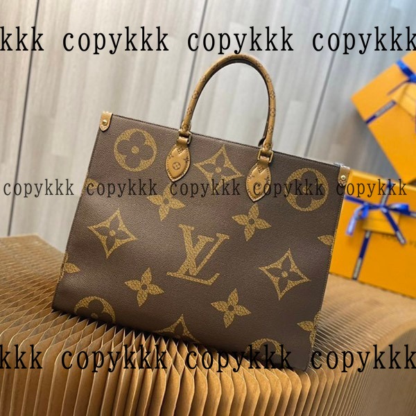 送料無料 ルイ・ヴィトン トートバッグ スーパーコピー - bags-02254